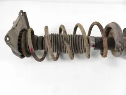QJBA Vasen Taka Jousitus Ford Mondeo MK3:lle