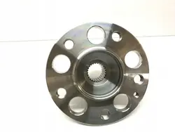 MERCEDES A W169 04- MOZZO RUOTA A1693370145