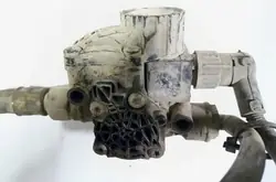 Válvula magnética Knorr-Bremse K038410N04 - Usada