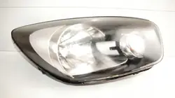 Faro Delantero Derecho Kia Picanto II OEM LAMPA PRAWY PRZÓD