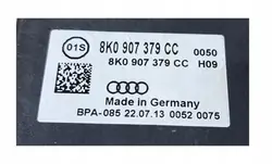 Pompe ABS Audi OEM 8K0907379CC Pièce Occasion