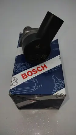 Sensor regulador presión combustible OEM 0281006003