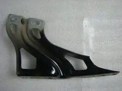 AUDI Q3 Support de montage d'aile Droit Gauche 8U0821136 8U0821135