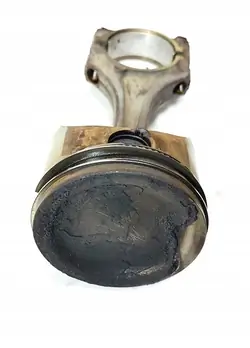 Gebrauchte Pleuelstange Opel 2.0 16V T Z20LET OEM