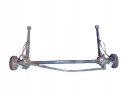 Viga de eje trasero OEM Zawada-364067- Opel Agila A