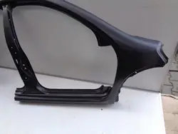 Guardabarros trasero derecho Smart OE para ForFour W454