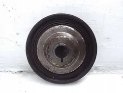 Nissan Qashqai Kampiakselin hihnapyörä OEM 123036715R
