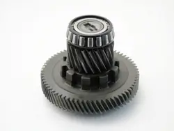 Getriebewelle OEM 8200166873 - Gebrauchter Zustand