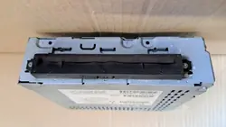 CD-vaihtaja OEM 8696051-1 Volvo V50 S40 II:lle