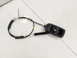 Mazda 6 GJ achterzitrugleuning link OEM 1