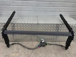 BMW X5 G05 Kofferraum-Rollenführung OEM 7483960