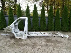 Mercedes Sprinter W906 06-13 Cabine & Frame OEM MERCEDES_SPRINTER_W906_906_06-_KABINA_POJEDYNCZA_KAROSERIA_RAMA_V5C_A