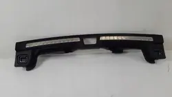 Volvo V60 II Rear Seat Belt Cover OEM 32239847
