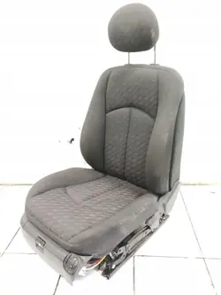 Passagiersstoel Mercedes-Benz E W211 2004 A2118204185