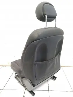 Banco do Passageiro Mercedes-Benz E W211 2004 A2118204185
