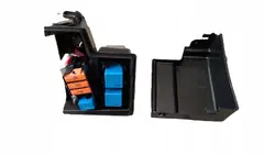 Capa de Caixa Renault Captur II 243129358R