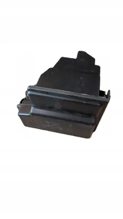 Couvercle de Boîte Renault Captur II 243129358R