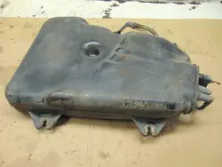 Tanque de Fluido FAP Peugeot 807 2.0HDI