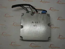 Amplificador Audi Q7 4L I 08r OEM 8F0919129B