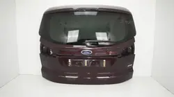 Puerta Trasera Ford S-Max MK1 OEM 360198689 - Usado