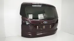 Ford S-Max MK1 Takaluukku OEM 360198689 - Käytetty