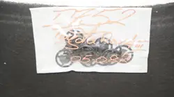 Aislamiento capó OEM 360192256 para Nissan Qashqai J10