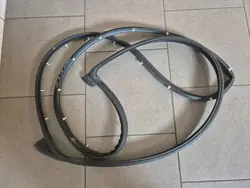 Kia Ceed III oven tiiviste OEM ODO9594 vasen etu