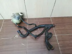 Tanque de Expansão + Mangueiras Renault Megane I 99-02 1.9DCI OE