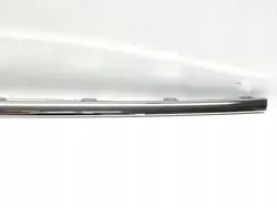 Volkswagen PASSAT B8 2012 Frontstoßstangenverkleidung OEM 3AA853765