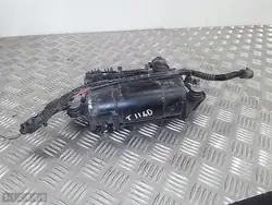 2008 Audi Q7 Pompe de compresseur de suspension 7l8616006c