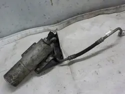 Conduit de dessiccateur climatisation Mercedes-Benz OE