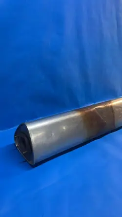 Silenciador central OEM 5Q0253211 CA para Skoda Superb III