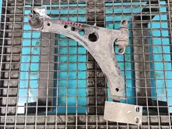 Braccio di Controllo Anteriore Sinistro Opel Insignia B 84198832