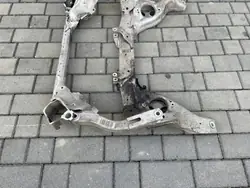 Vorderer Aufhängungsträger SANKI BMW E92 LIFT 08-12