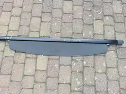 OEM 478345 Kofferbakrolgordijn voor Peugeot 4007/Outlander