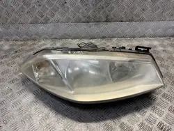 Farol dianteiro direito Renault Megane II OE 7701054655