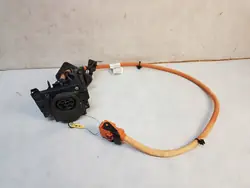 Cabo Tomada Carga Audi E-Tron OEM 4KL971106K