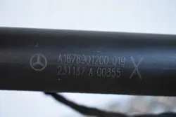 OEM A1678901200 Linker achterklepstang Mercedes GLS