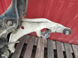 Untere Querlenker Vorne Links/Rechts Nissan OE