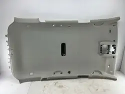 VW Golf V Kombi Dachhimmel OEM 1K9867501