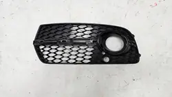 Rejilla de parachoques izquierda Audi Q5 8R0807681S