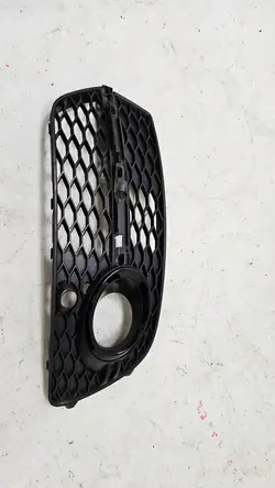 Audi Q5 Linke Stoßstangengitter 8R0807681S