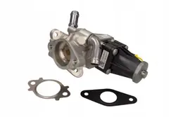 Pierburg EGR-Ventil OEM 7.03784.34.0 für Ford 2.2 TDCI