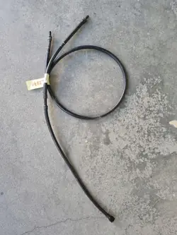 BMW Scheibenwaschschlauch OEM 7011080 für G60 G61 G70
