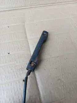 Opel handbromskabelrör OEM Z20U för Corsa B/C