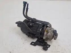 2013 Hyundai i40 Fuel Filter Used