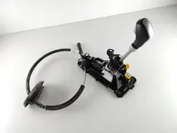 Palanca de Cambios Renault OEM 8200785086E - Usado