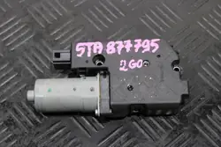 Schiebedachmotor OEM 5TA877795 für Polo VI