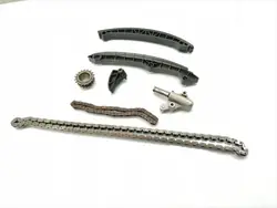 Jakoketju No MPN VW Golf 1.6 FSI 115 hv
