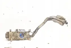 VW Caddy 1.4 TSI CNG-tank OEM 2K0201075G
